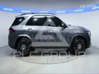 2022 Mercedes Benz GLE-Class