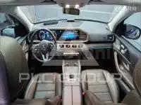 2022 Mercedes Benz GLE-Class