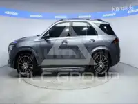 2022 Mercedes Benz GLE-Class