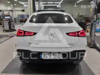 2022 Mercedes Benz GLE-Class