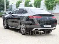 2022 Mercedes Benz GLE-Class