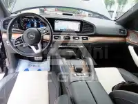 2022 Mercedes Benz GLE-Class