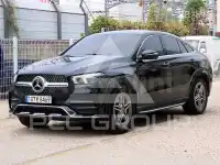 2022 Mercedes Benz GLE-Class