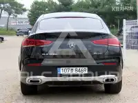 2022 Mercedes Benz GLE-Class