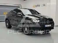 2022 Mercedes Benz GLE-Class