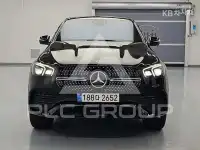 2022 Mercedes Benz GLE-Class