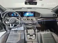 2022 Mercedes Benz GLE-Class