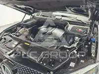 2022 Mercedes Benz GLE-Class