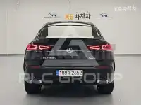 2022 Mercedes Benz GLE-Class