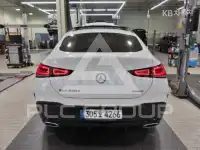 2022 Mercedes Benz GLE-Class