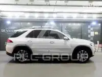 2022 Mercedes Benz GLE-Class