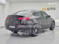 2022 Mercedes Benz GLE-Class