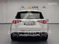 2022 Mercedes Benz GLE-Class