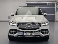 2022 Mercedes Benz GLE-Class