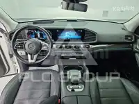 2022 Mercedes Benz GLE-Class