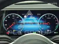 2022 Mercedes Benz GLE-Class