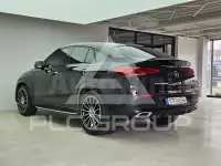 2022 Mercedes Benz GLE-Class