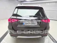 2022 Mercedes Benz GLE-Class
