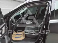 2022 Mercedes Benz GLE-Class