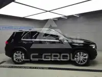 2022 Mercedes Benz GLE-Class