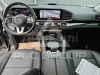 2022 Mercedes Benz GLE-Class