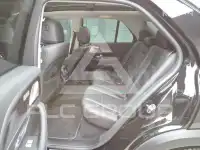 2022 Mercedes Benz GLE-Class