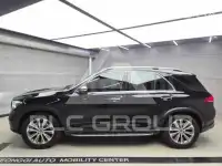 2022 Mercedes Benz GLE-Class
