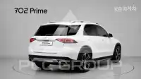 2022 Mercedes Benz GLE-Class