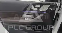 2022 Mercedes Benz GLE-Class