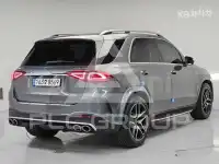 2022 Mercedes Benz GLE-Class