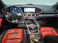2022 Mercedes Benz GLE-Class