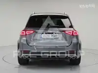 2022 Mercedes Benz GLE-Class