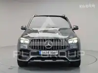 2022 Mercedes Benz GLE-Class