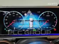 2022 Mercedes Benz GLE-Class