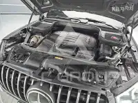 2022 Mercedes Benz GLE-Class