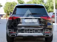 2022 Mercedes Benz GLE-Class