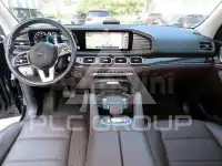 2022 Mercedes Benz GLE-Class