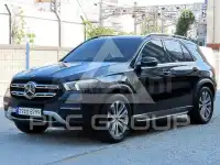 2022 Mercedes Benz GLE-Class