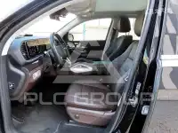 2022 Mercedes Benz GLE-Class