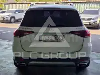 2022 Mercedes Benz GLE-Class