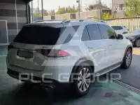 2022 Mercedes Benz GLE-Class
