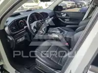 2022 Mercedes Benz GLE-Class