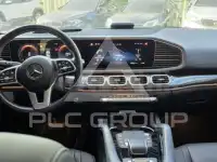 2022 Mercedes Benz GLE-Class
