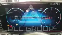 2022 Mercedes Benz GLE-Class