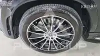 2022 Mercedes Benz GLE-Class