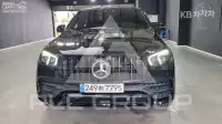 2022 Mercedes Benz GLE-Class