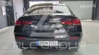 2022 Mercedes Benz GLE-Class
