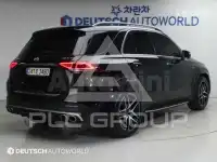 2022 Mercedes Benz GLE-Class