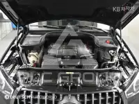 2022 Mercedes Benz GLE-Class