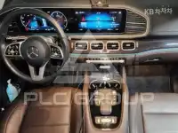 2022 Mercedes Benz GLE-Class